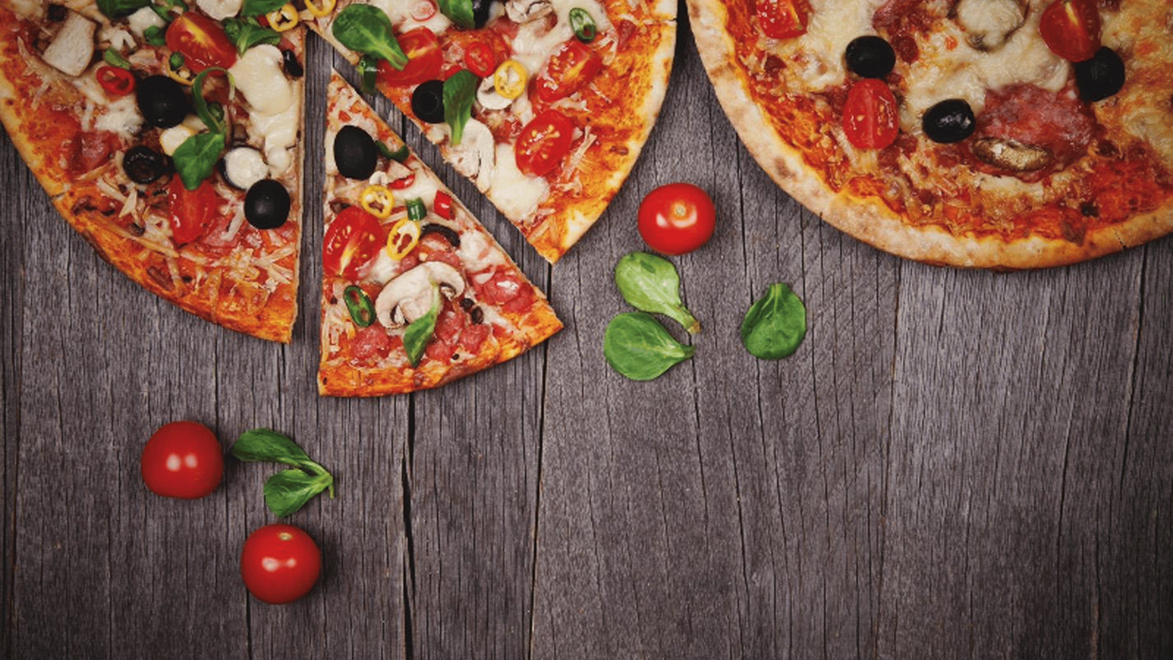 Chicago Pizza Takeaway Sheffield